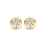 Moments 72575AY Oorsieraden