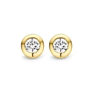 Moments 72575AY Oorsieraden