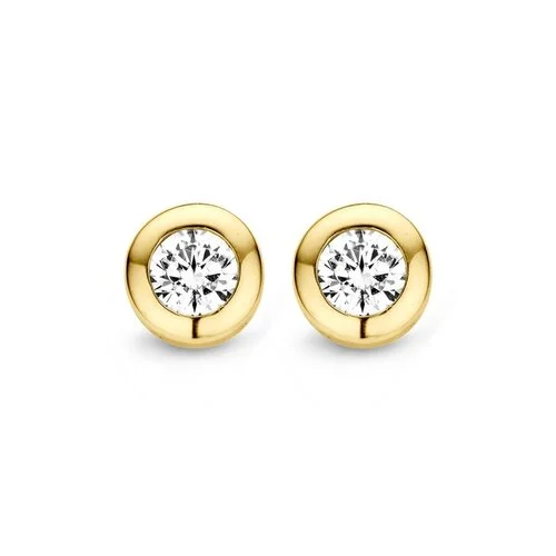 Moments 72575AY Oorsieraden