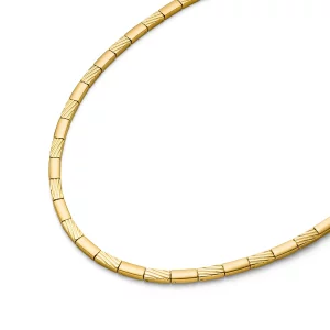 Boccia Ketting 08081-03