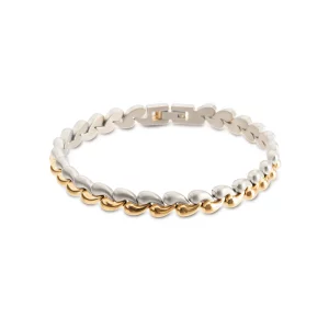 Boccia Schakelarmband Titanium 03056-02