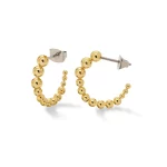 Boccia Titanium Oorbellen 05067-02