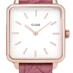 Cluse Dames Horloge La Tétragone CL60020