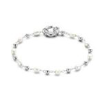 Casa Jewelry Armband Ostra Zilver