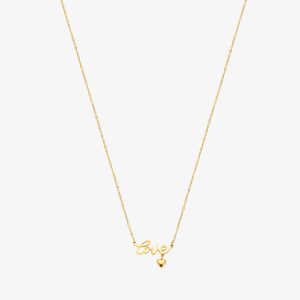 Biba Collier