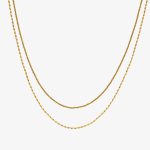 Biba Collier