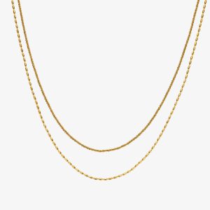 Biba Collier