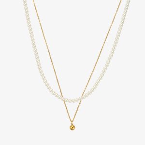 Biba Collier