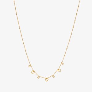 Biba Collier