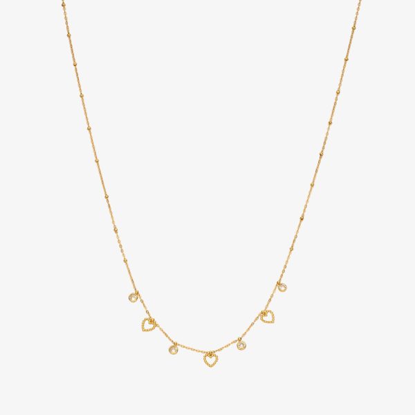 Biba Collier