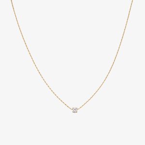 Biba Collier