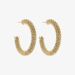 Biba Oorsieraden