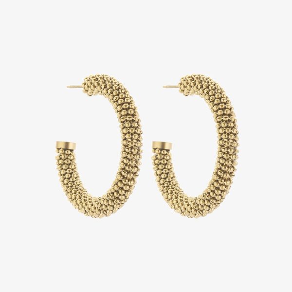 Biba Oorsieraden