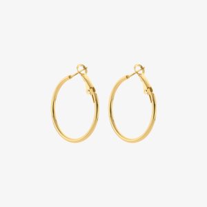 Biba Oorsieraden