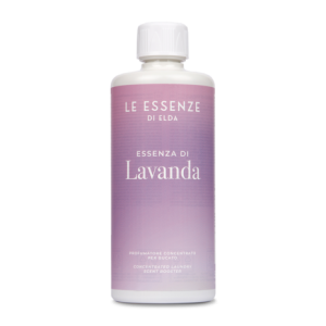 Wasparfum Lavanda met Lavendel geur 500 ml
