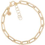 Casa Jewelry Armband Lilli Gold