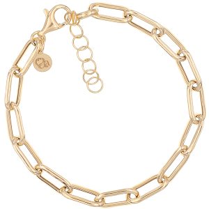 Casa Jewelry Armband Lilli Gold