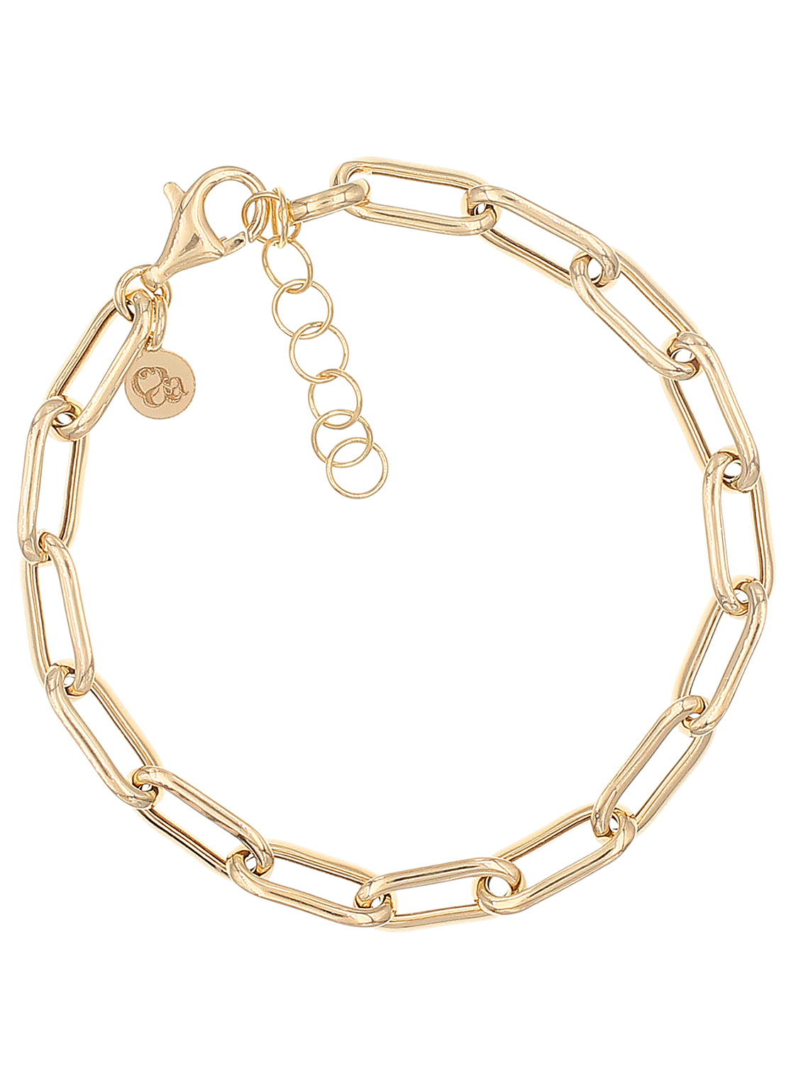 Casa Jewelry Armband Lilli Gold