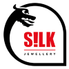 Silk Jewellery