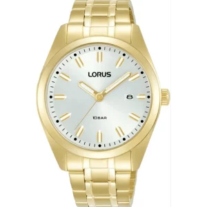 Lorus Quartz Herenhorloge RH982PX9
