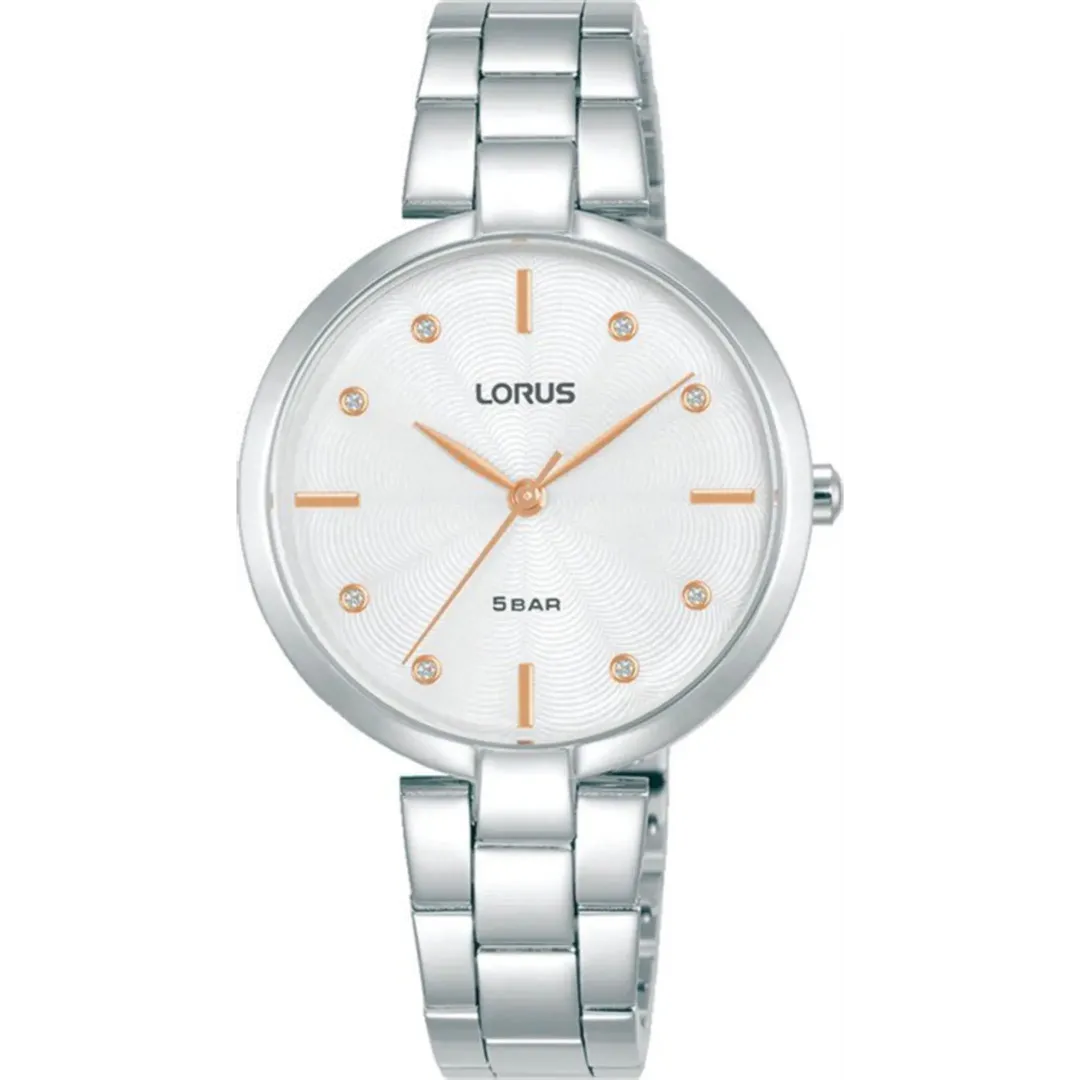 Lorus Dameshorloge RG233VX9