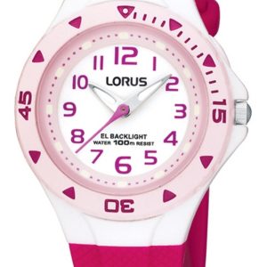 Lorus Young R2339DX9 - Kinderhorloge