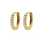 Karma Oorsieraden  M2605GP