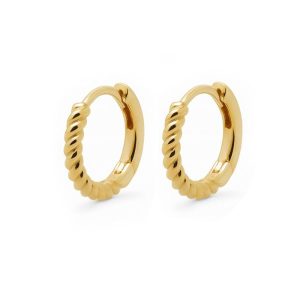 Karma Oorsieraden M3127GP
