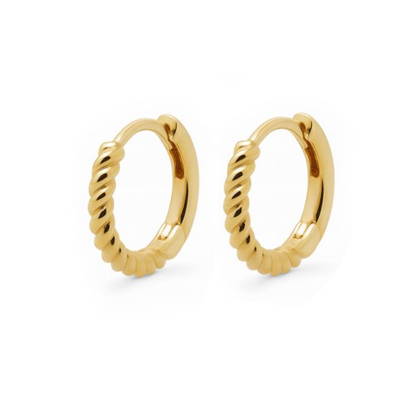 Karma Oorsieraden M3127GP