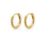 Karma Oorsieraden M3128GP