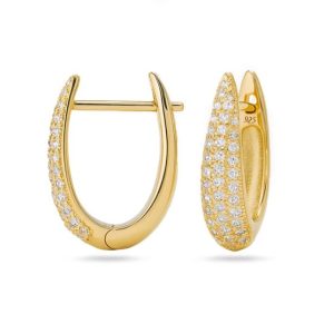 Karma Oorsieraden  M3214GP