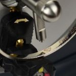 Silk Jewellery Armband gravure