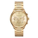 Michael Kors Heren Horloge Merrick MK8638