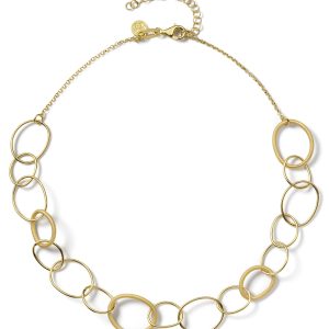 Casa Jewelry Collier Milla Goud