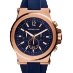 Michael Kors Heren Horloge Dylan MK8295