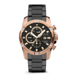 Young Rebel Big Boy Staal Rosé Goud