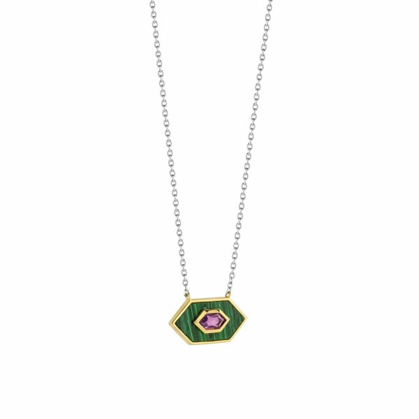 Ti Sento - Milano Collier 34039MA