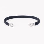 Pig & Hen Navarch 5 mm RC|Navy|Silver