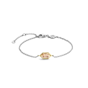 Ti Sento - Milano Armband 23029NU