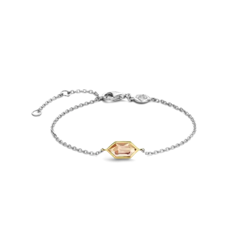 Ti Sento - Milano Armband 23029NU