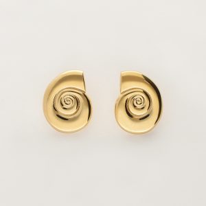 Ocean studs zeeschelp