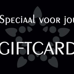 Punte Giftcard
