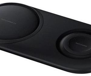 Samsung Wireless Charger Duo Pad