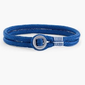 Pig & Hen Don Dino Cobalt|Silver