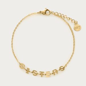 Sisters armband los