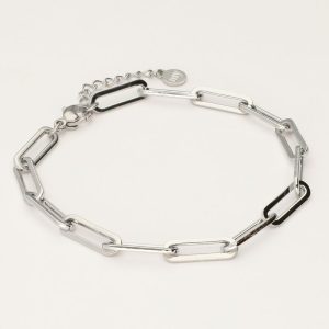 Basic schakelarmband