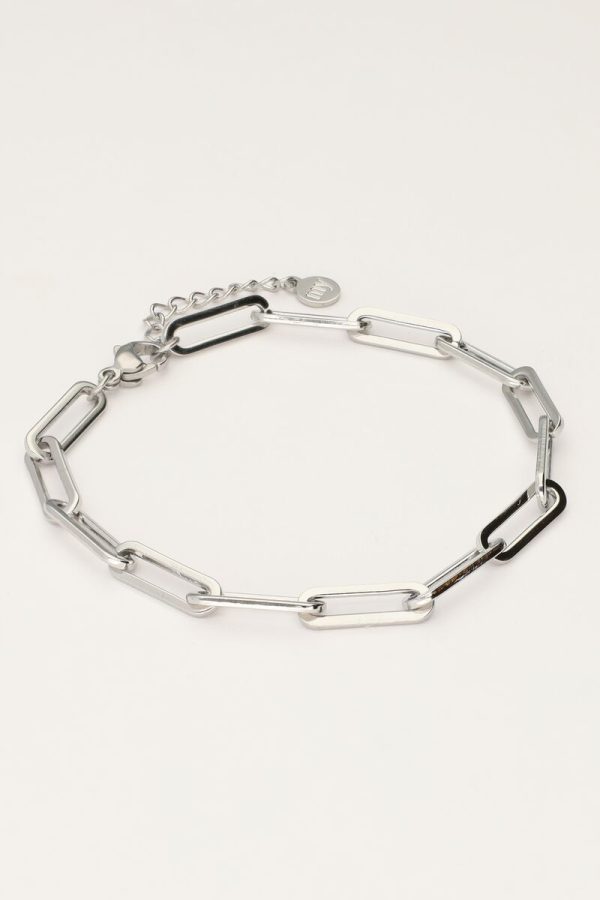 Basic schakelarmband