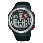 Lorus R2381NX9 Heren Horloge