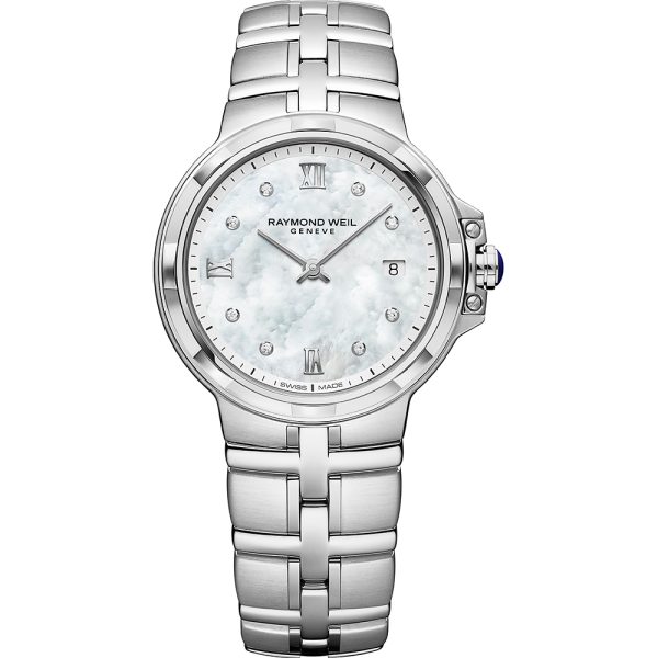 Raymond Weil Horloge Parsifal 5180-ST-00995