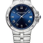 Raymond Weil Parsifal Herenhorloge 5580-ST-00508